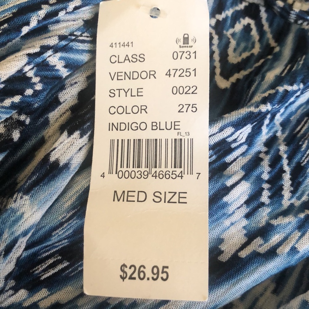 PACSUN  Spaghetti strap Womans size Med Tank - Picture 5 of 5